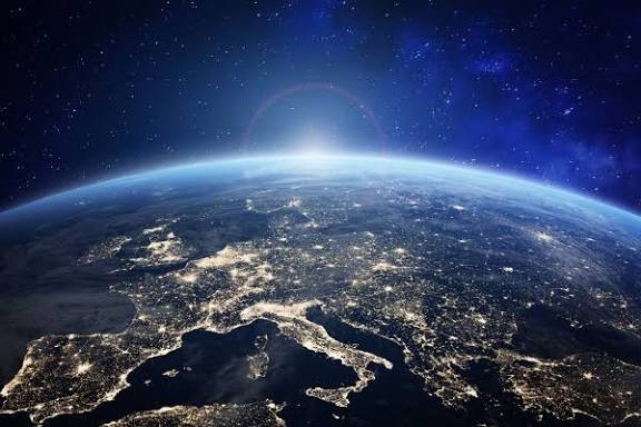 பூமியை மிஞ்சியதுண்டா