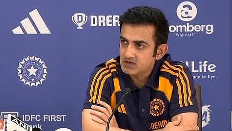 டி20 உலகக் கோப்பைக்கு இந்திய அணி தயாராக உள்ளதா? கௌதம் கம்பீர் பதில்!