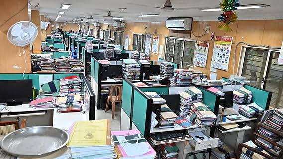 ஜன. 6 முதல் காலவரம்பற்ற வேலைநிறுத்தம்: ஜாக்டோ-ஜியோ அறிவிப்பு