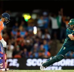 20 ஓவர் கிரிக்கெட்: ஆஸ்திரேலியாவை வீழ்த்தி இந்தியா அபார வெற்றி