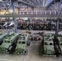 படைத்துறை தொழிற்சாலை ஊழியர்கள் கார்ப்பரேசனில் இணைய மறுப்பு!