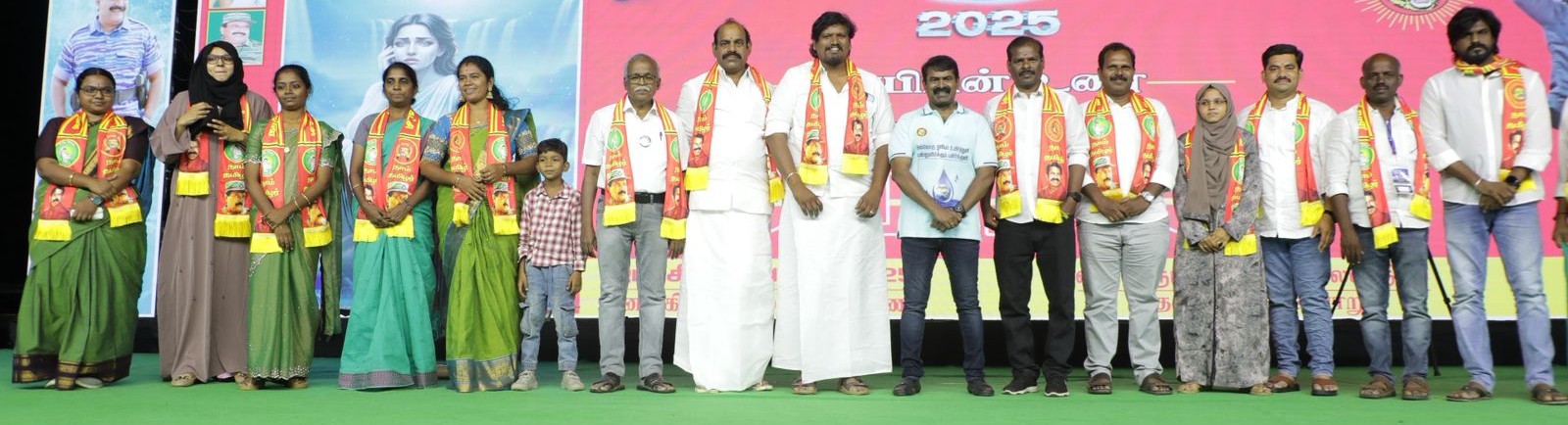 15 சட்டமன்றத் தொகுதிகளுக்கான நாம் தமிழர் வேட்பாளர்