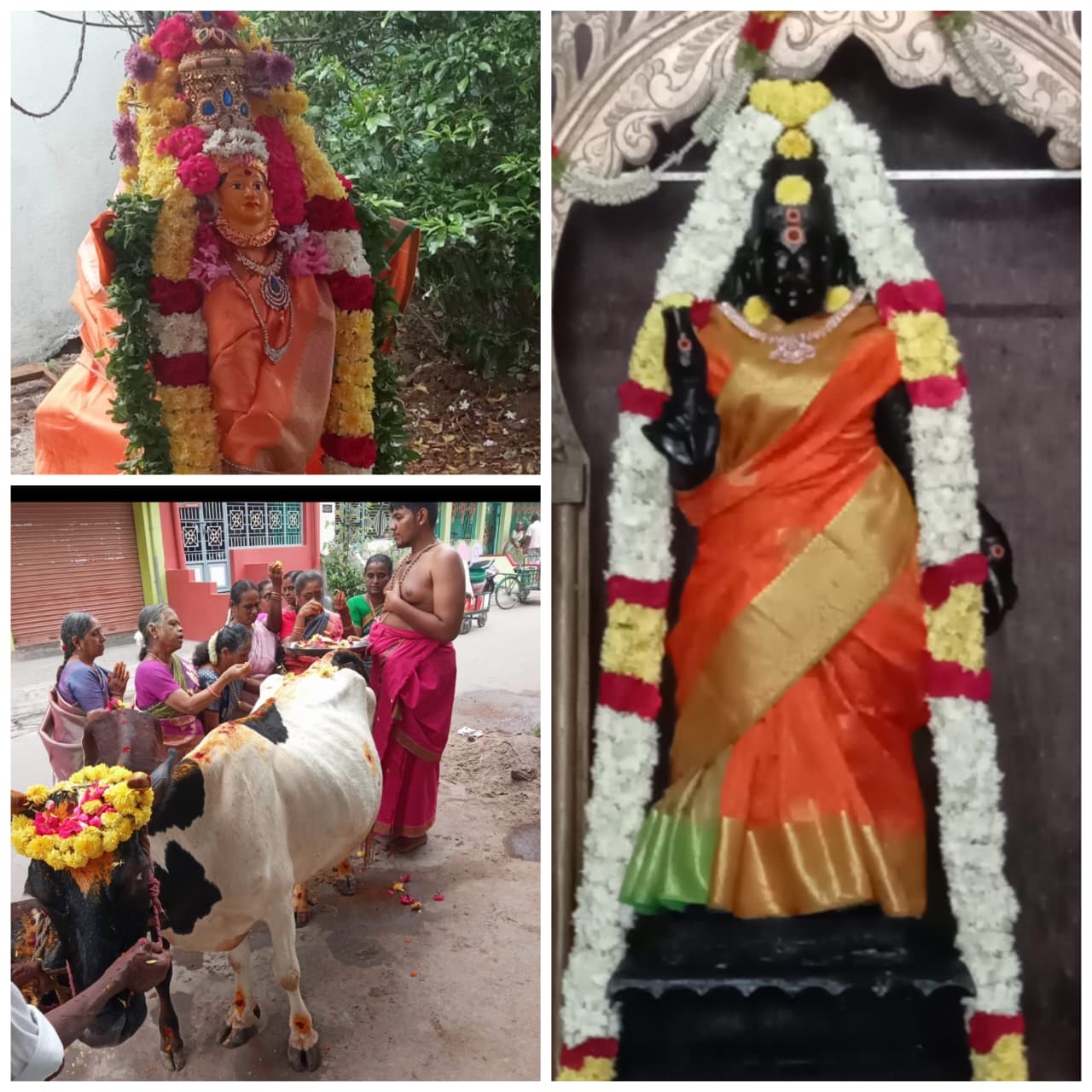 கார்த்திகை சோமவாரம் சிறப்பு வழிபாடு....