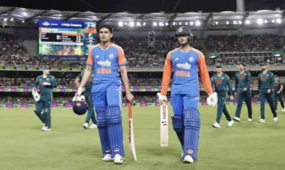 இந்தியா- –ஆஸ்திரேலியா கடைசி 20 ஓவர் கிரிக்கெட் போட்டி: மழையால் ரத்து இந்தியா 2-–1 என்ற கணக்கில்தொடரைக் கைப்பற்றியது