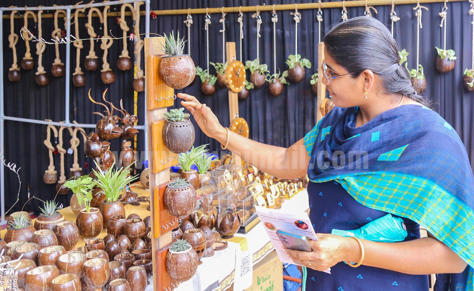 கோவை அரசு கல்லூரியில் கோவை விழா