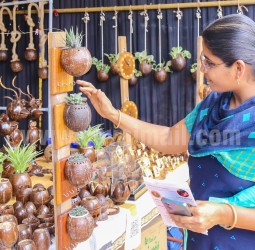 கோவை அரசு கல்லூரியில் கோவை விழா