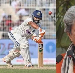 சுழற்பந்து வீச்சுக்கு எதிராக இந்திய பேட்ஸ்மேன்கள் தடுமாறுவது ஏன்?” - கபில் தேவ் விளக்கம்