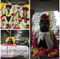 ஐப்பசி மாதம் வளர்பிறை பிரதோஷ வழிபாடு.