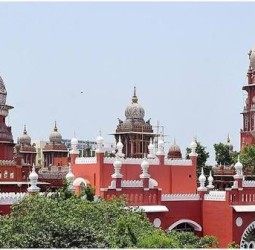 கட்சிகளின் ரோடு ஷோக்களுக்கான வழிகாட்டு விதிமுறைகள்: உயர் நீதிமன்றத்தில் தமிழக அரசு தாக்கல்