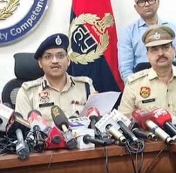 12 சூட்கேஸ், 20 டைமர்கள்! ஃபரிதாபாத் வெடிபொருள் பறிமுதலில் திடீர் திருப்பம்!!