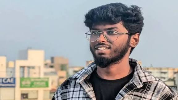 கவின் ஆணவப் படுகொலை வழக்கு: துணை ஆய்வாளர் ஜாமீன் கோரி மனு சிபிசிஐடி பதில் தர நீதிமன்றம் உத்தரவு