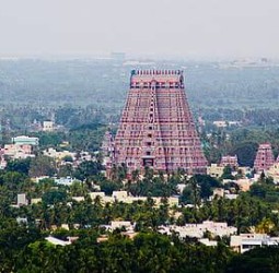 திருவரங்கம் கோயில் மர்மங்கள்.