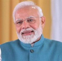 வாக்கு வங்கிக்காக ராமரை வெறுக்கிறார்கள்: காங்கிரஸ் மீது பிரதமர் மோடி தாக்கு