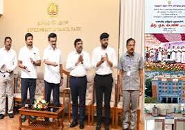 225 படுக்கை வசதிகளுடன் திருச்செங்கோடு அரசு மருத்துவமனை: ஸ்டாலின் திறந்தார்