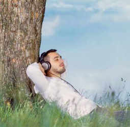 ரிலாக்சுக்காக ..