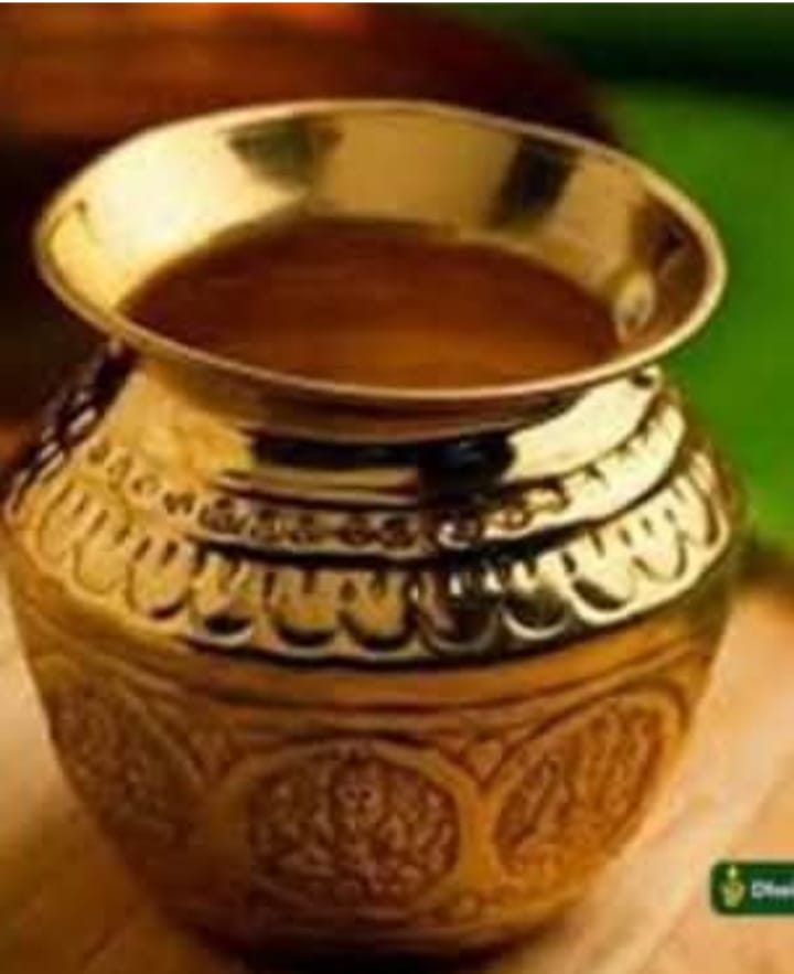 முன்னோர்களின் சாபம் தனிய "ஒரு_சொம்பு_தண்ணீரே_சமர்ப்பணம்