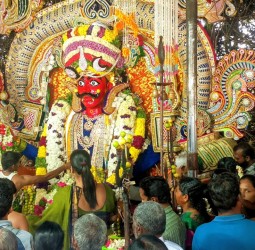 வெண்ணங்கொடி முனியப்ப சுவாமி