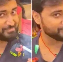 ரூ.2,500 கோடி போதைப் பொருள் கடத்தல் வழக்கில் இந்தியர் கைது