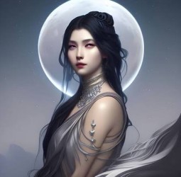 நிலவுப்பேரரசி