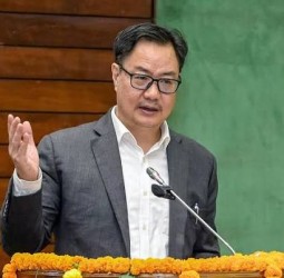 நாடாளுமன்ற குளிர்கால கூட்டத் தொடர்: நவ.30-ல் அனைத்துக் கட்சி ஆலோசனை கூட்டம்