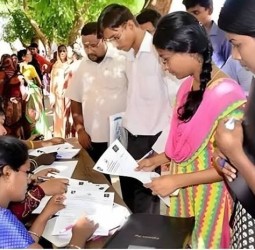 வேலூரில் நாளை தனியார்துறை வேலைவாய்ப்பு முகாம்