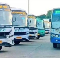 கார்த்திகை தீபம்: திருவண்ணாமலைக்கு சிறப்பு பேருந்துகள் இயக்கம்