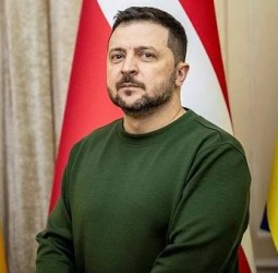 அமெரிக்காவின் அமைதி திட்டம் குறித்து மேற்கத்திய நாடுகளுடன் உக்ரைன் ஆலோசனை