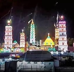 நாகை மாவட்டத்திற்கு டிசம்பர் 1-ம் தேதி உள்ளூர் விடுமுறை