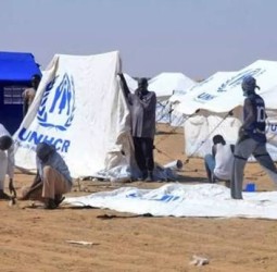 சூடானில் ஊட்டச்சத்து குறைபாட்டால் 23 குழந்தைகள் பலி