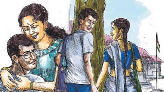 சிநேகிதம்