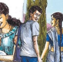 சிநேகிதம்