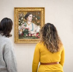 பெண்களின் அஸ்த்திரங்கள்