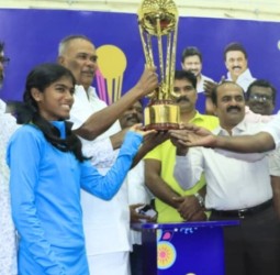 ஆக்கி இந்தியா இணைந்து நடத்தும் 14வது ஆடவர் ஆக்கி இளையோர் உலகக் கோப்பை