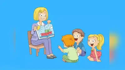 கடி டைம்