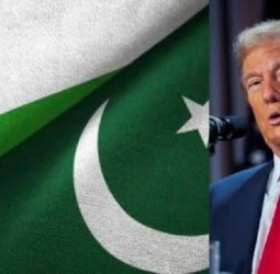 இந்தியா – பாகிஸ்தான் போரை நிறுத்தினேன்: டிரம்ப் மீண்டும் பேச்சு