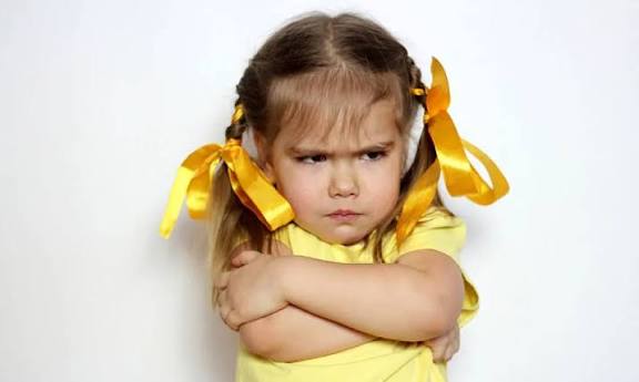 பிடிவாதம்