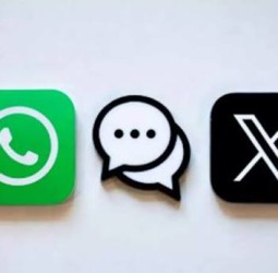 வாட்ஸ் அப்-க்கு போட்டியாக எக்ஸ் தளத்திலும் சாட்டிங் வசதி அறிமுகம்