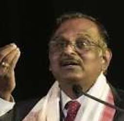 ககன்யான் திட்டத்தில் முன்னேற்றம் மார்ச்சில் ஆளில்லாத விண்கலம் பாயும் 'இஸ்ரோ' தலைவர் தகவல்