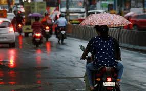 நவ.16,17ல் மிக கனமழைக்கான ஆரஞ்சு எச்சரிக்கை!