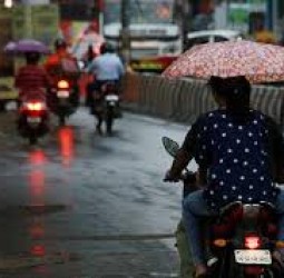 நவ.16,17ல் மிக கனமழைக்கான ஆரஞ்சு எச்சரிக்கை!