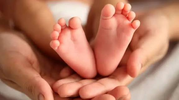 குழந்தை !