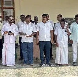 வந்தே மாதரம் பாடலின் 150-ஆம் ஆண்டு விழா