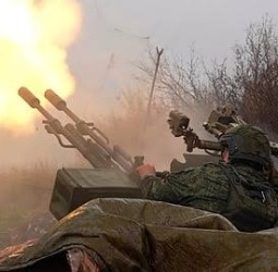 ஆயுதமாக்கப்படும் கடுங்குளிா்’: உக்ரைன் தாக்குதலில் 2 ரஷிய நகரங்களில் மின் விநியோகம் பாதிப்பு!