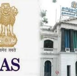 தமிழ்நாட்டில் ஏழு ஐஏஎஸ் அதிகாரிகளை இடமாற்றம் செய்து தமிழ்நாடு அரசு உத்தரவு..!!