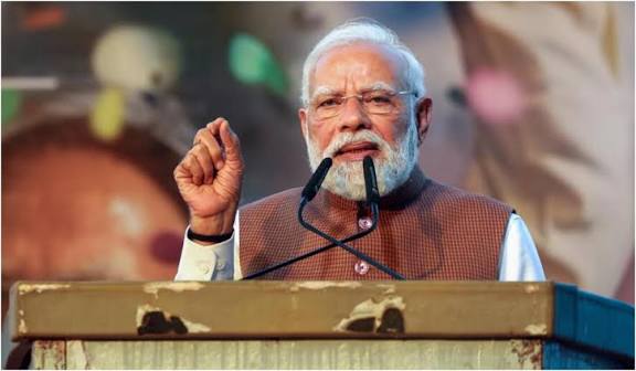 கோவைக்கு நவ.19-ல் பிரதமர் மோடி வருகை: 3,000 போலீஸார் பாதுகாப்பு; போக்குவரத்து மாற்றம்