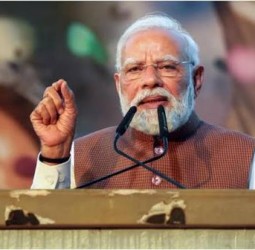 கோவைக்கு நவ.19-ல் பிரதமர் மோடி வருகை: 3,000 போலீஸார் பாதுகாப்பு; போக்குவரத்து மாற்றம்