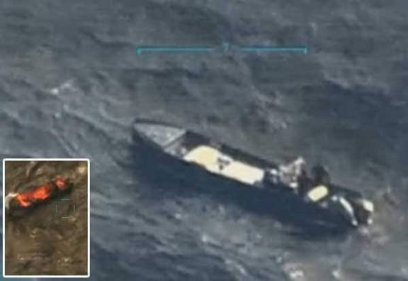 வெனிசுலா : ராணுவ நடவடிக்கையை தீவிரப்படுத்தும் அமெரிக்கா