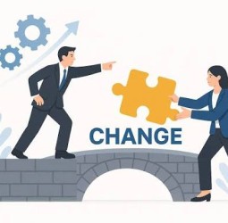 மாற்றம்.