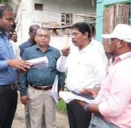 தமிழகத்தில் 9 நாளில் 78.09% சிறப்பு தீவிர திருத்தப்பணி கணக்கீட்டு படிவங்கள் வழங்கப்பட்டுள்ளன