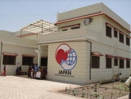 இருதரப்பு உறவுகளை மேம்படுத்த சிறந்த பங்களிப்புக்கான விருது: ஜப்பான் தூதரகத்தில் 33 ஆண்டு பணியாற்றிய லோகநாதன் தேர்வு